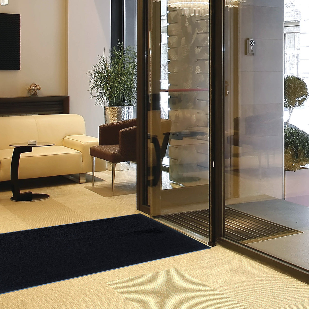 Guardian Floor Protection Platinum Srs Indoor Wiper Mat