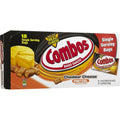 Combos Cheddar Cheese Filled Pretzel