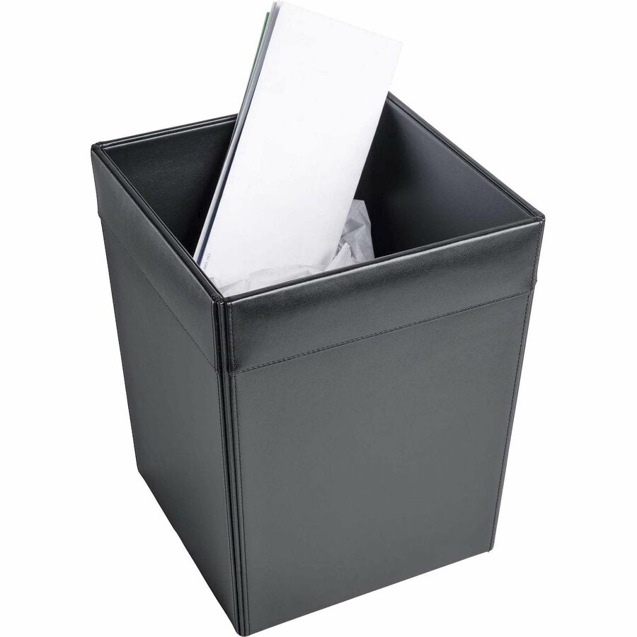 Dacasso Wastebasket