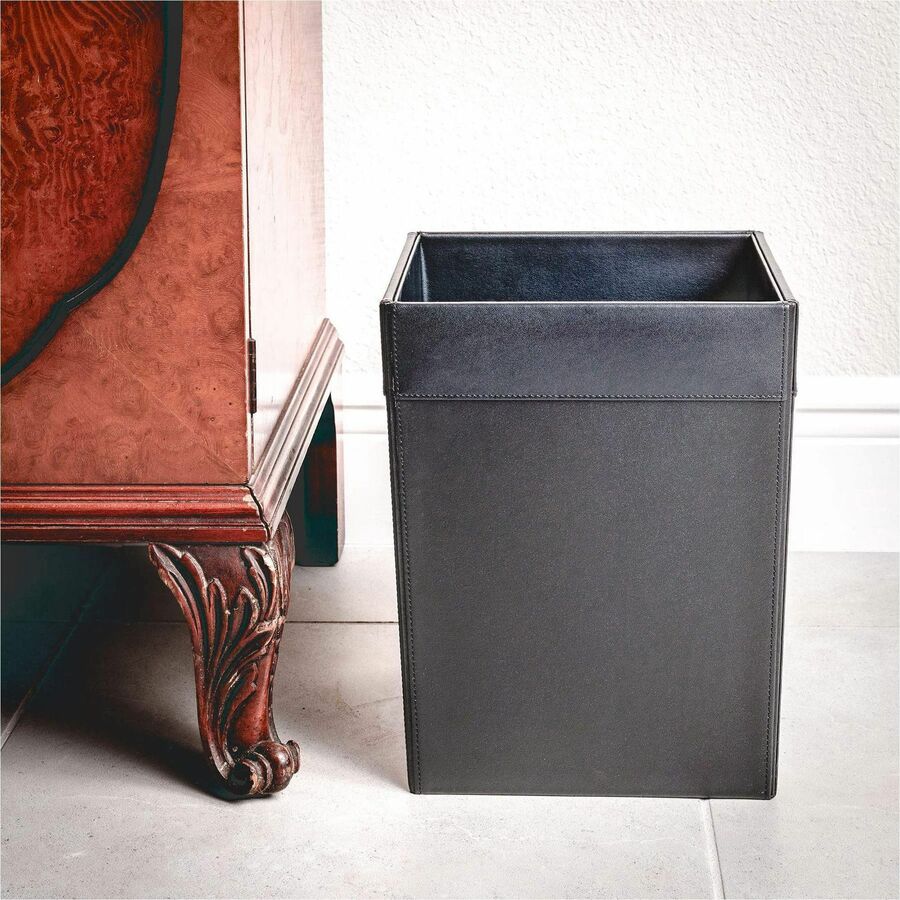 Dacasso Wastebasket