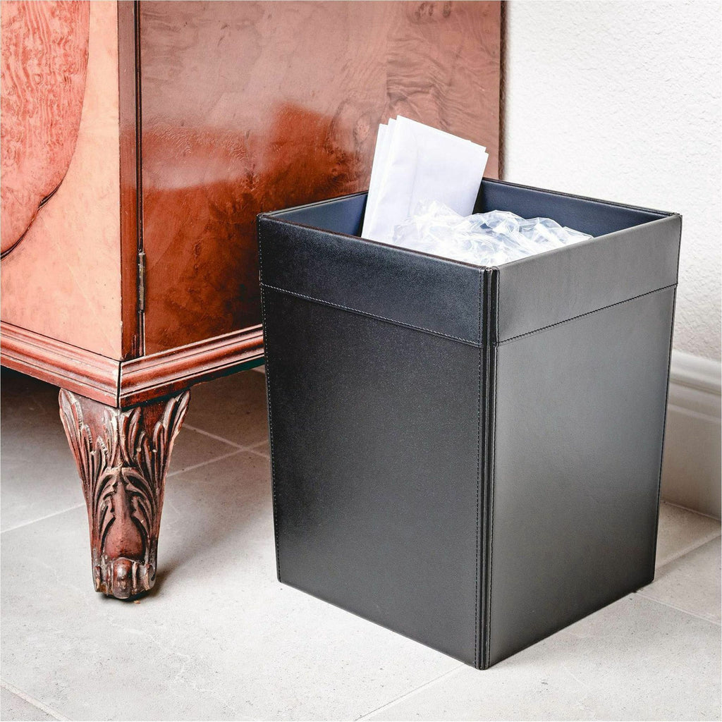 Dacasso Wastebasket