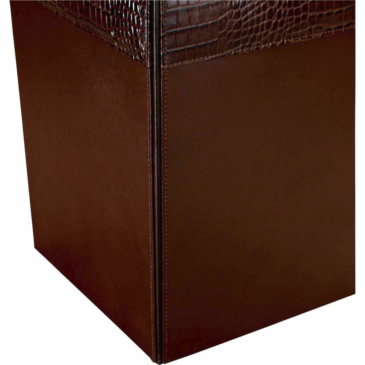 Dacasso Wastebasket