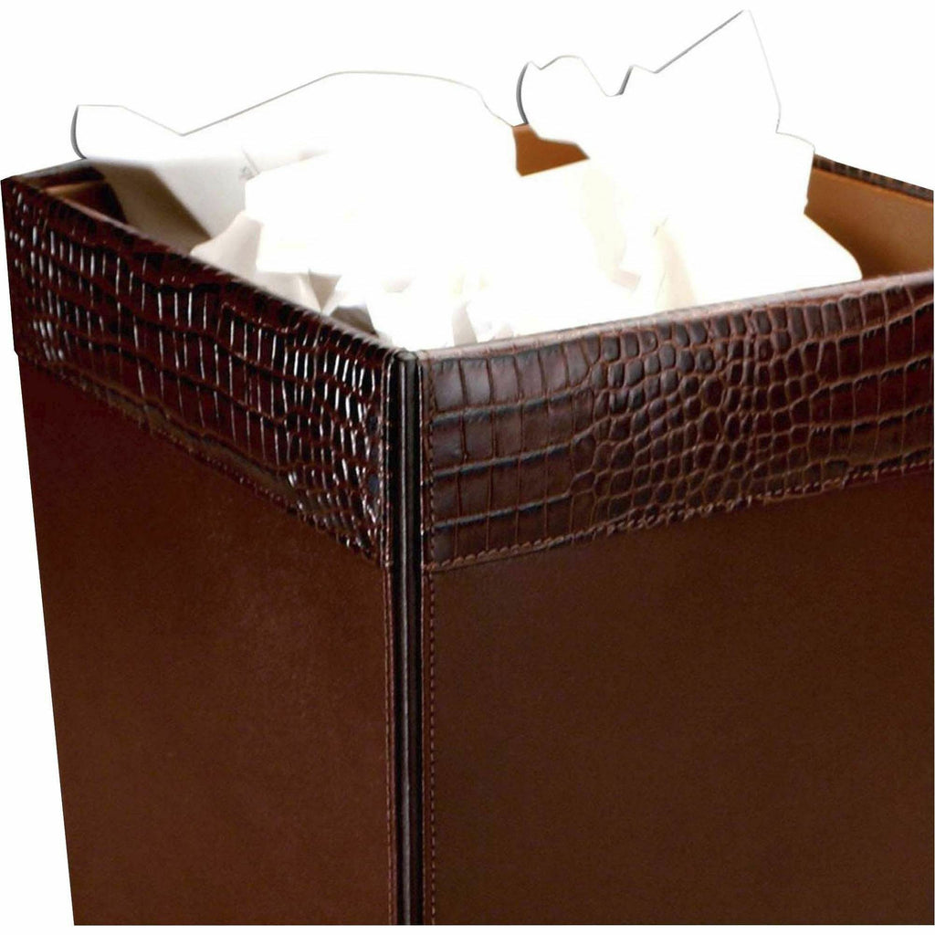 Dacasso Wastebasket