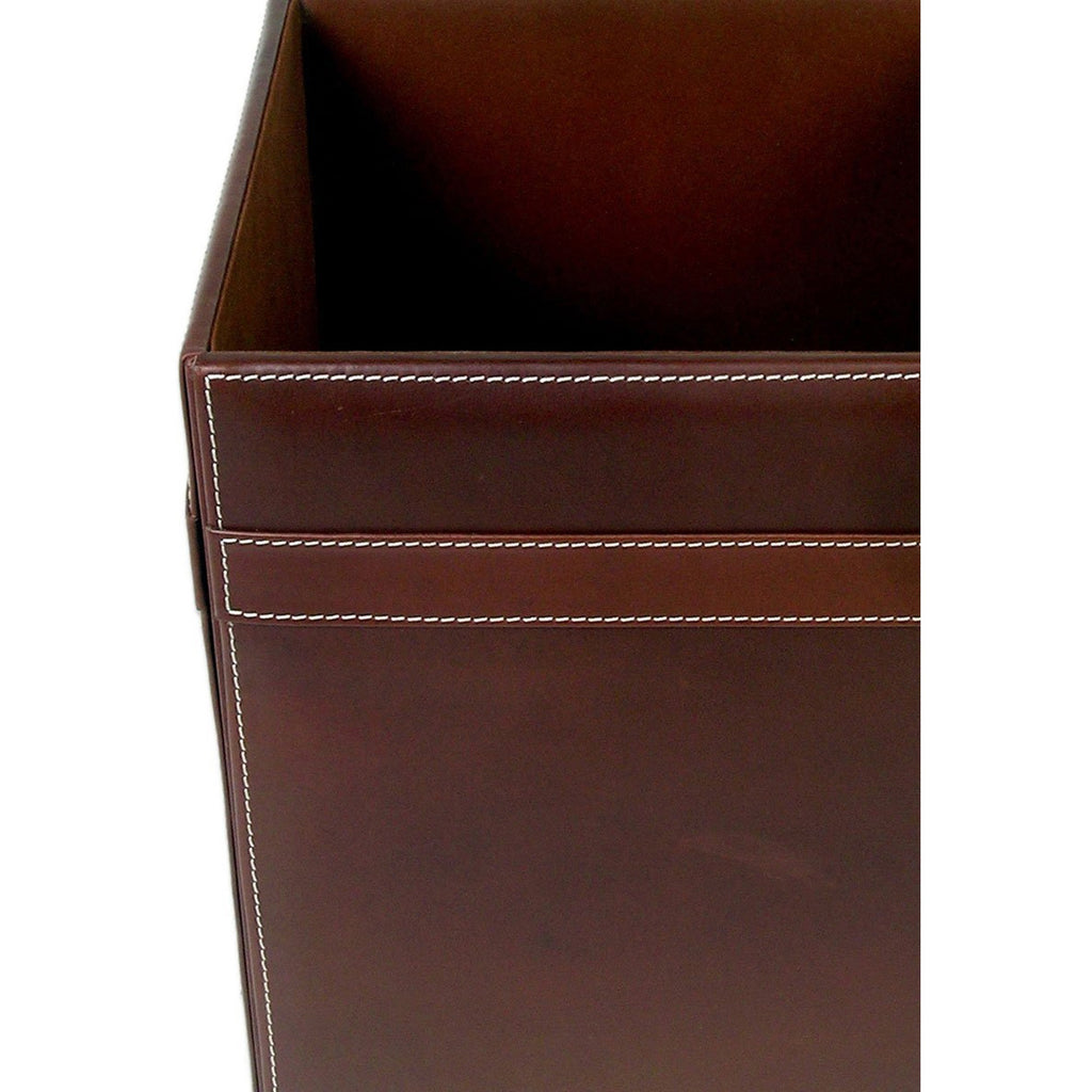 Dacasso Wastebasket