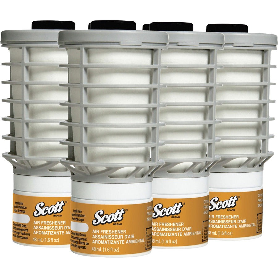 Scott Continuous Air Freshener