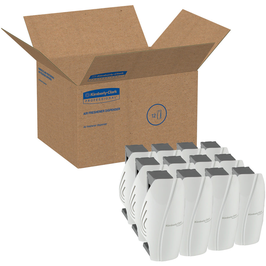 Kimberly-Clark Professional Continuous Air Freshener Dispenser