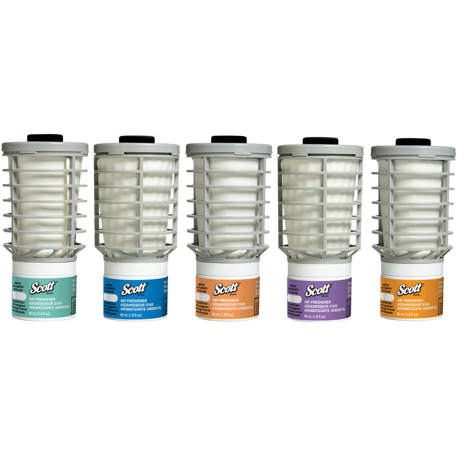 Kimberly-Clark Professional Continuous Air Freshener Dispenser
