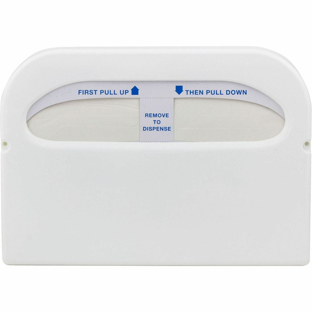 Hospeco Toilet Seat Cover