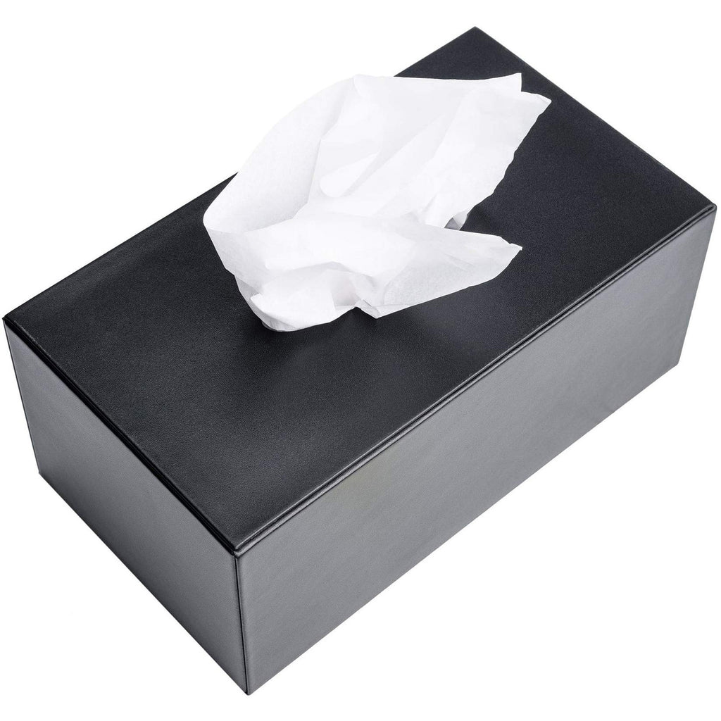 Dacasso Rectangular Tissue Box Cover