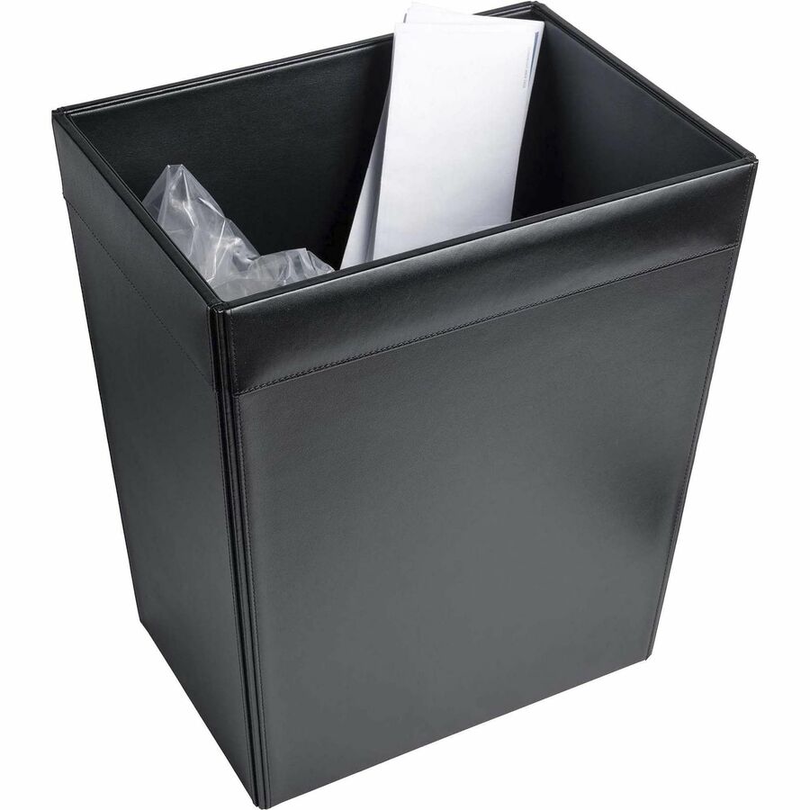 Dacasso Classic Waste Basket