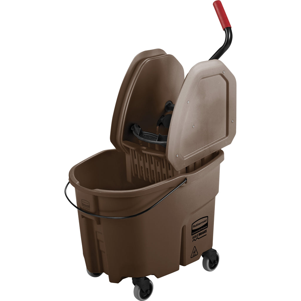 Rubbermaid Commercial Mop Bucket/Wringer Combination