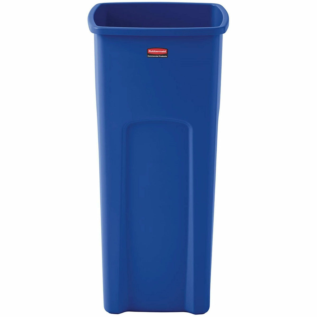 Rubbermaid Commercial Untouchable Square Container