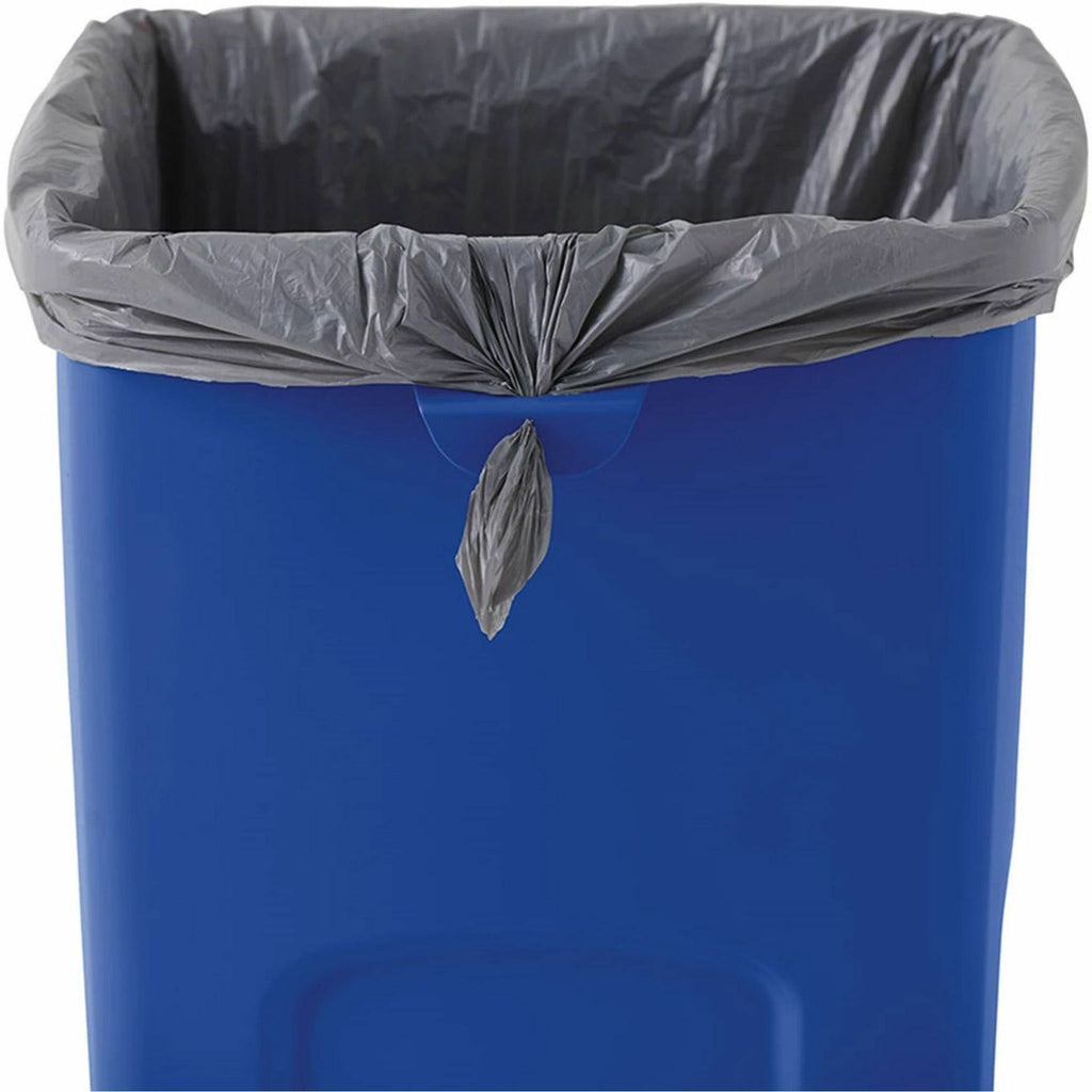 Rubbermaid Commercial Untouchable Square Container