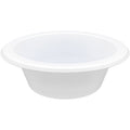 Genuine Joe 12 oz Reusable Plastic Bowls