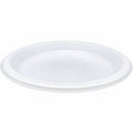 Genuine Joe 9" Reusable Plastic Plates