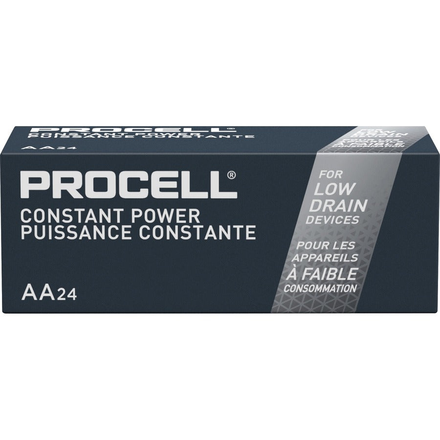Procell by Duracell Alkaline AA Battery