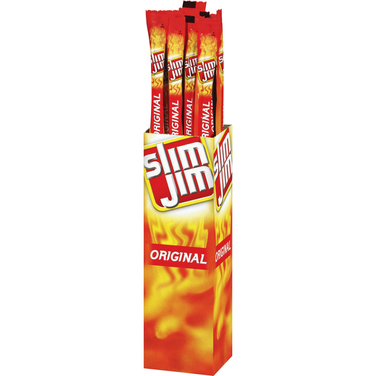Slim Jim Giant Snacks