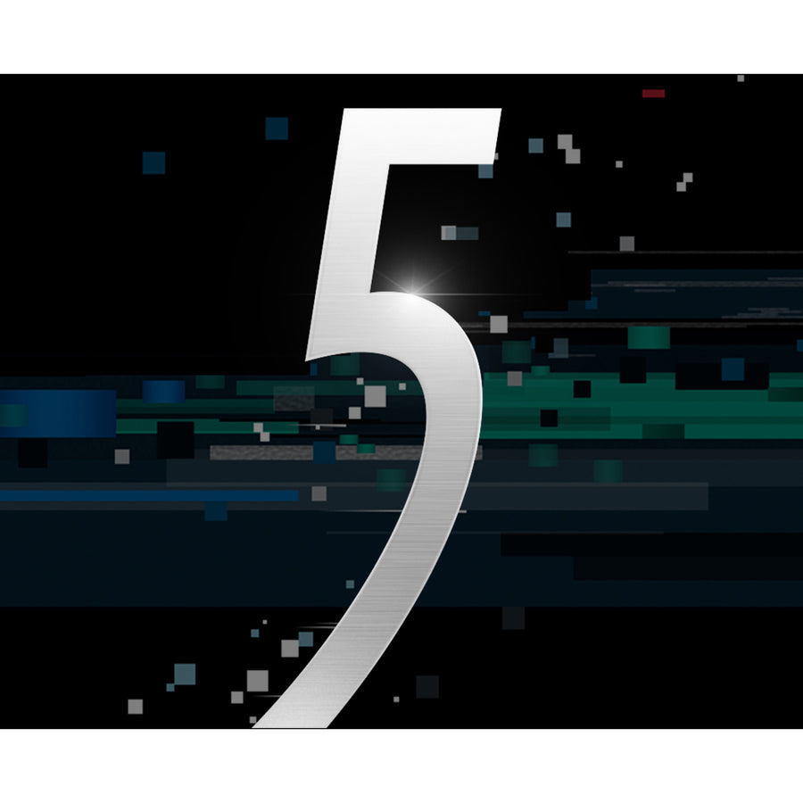 5 Gum Cobalt 5 Peppermint Sugar-free Gum