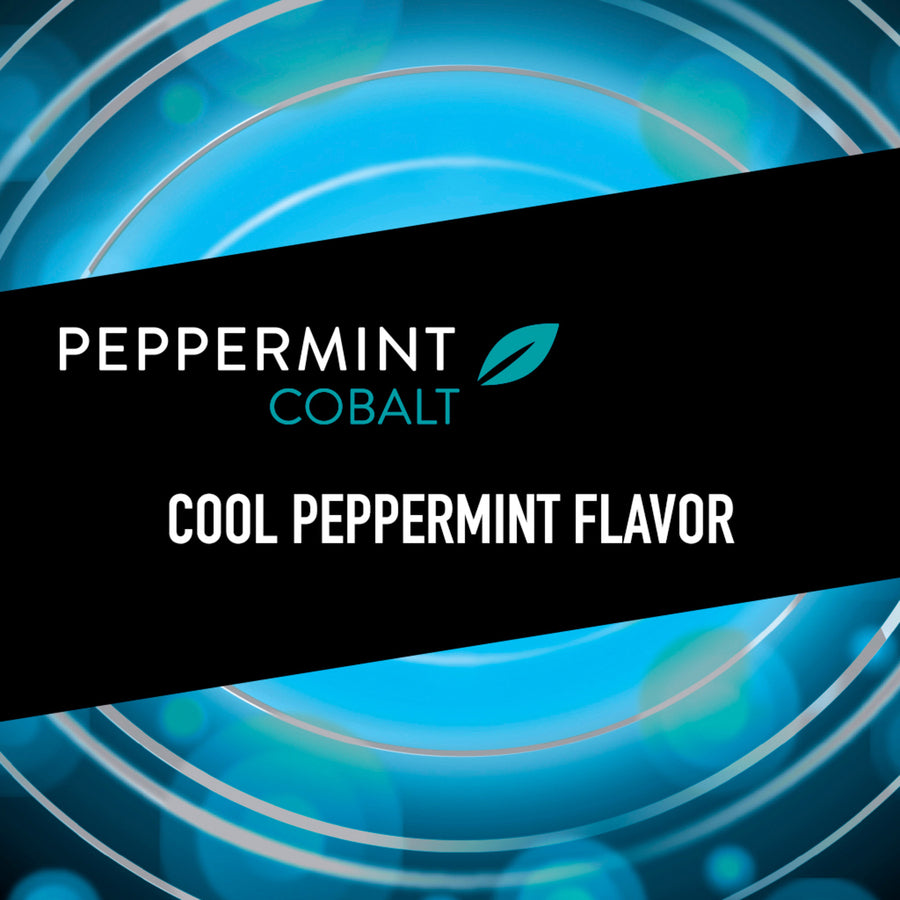 5 Gum Cobalt 5 Peppermint Sugar-free Gum