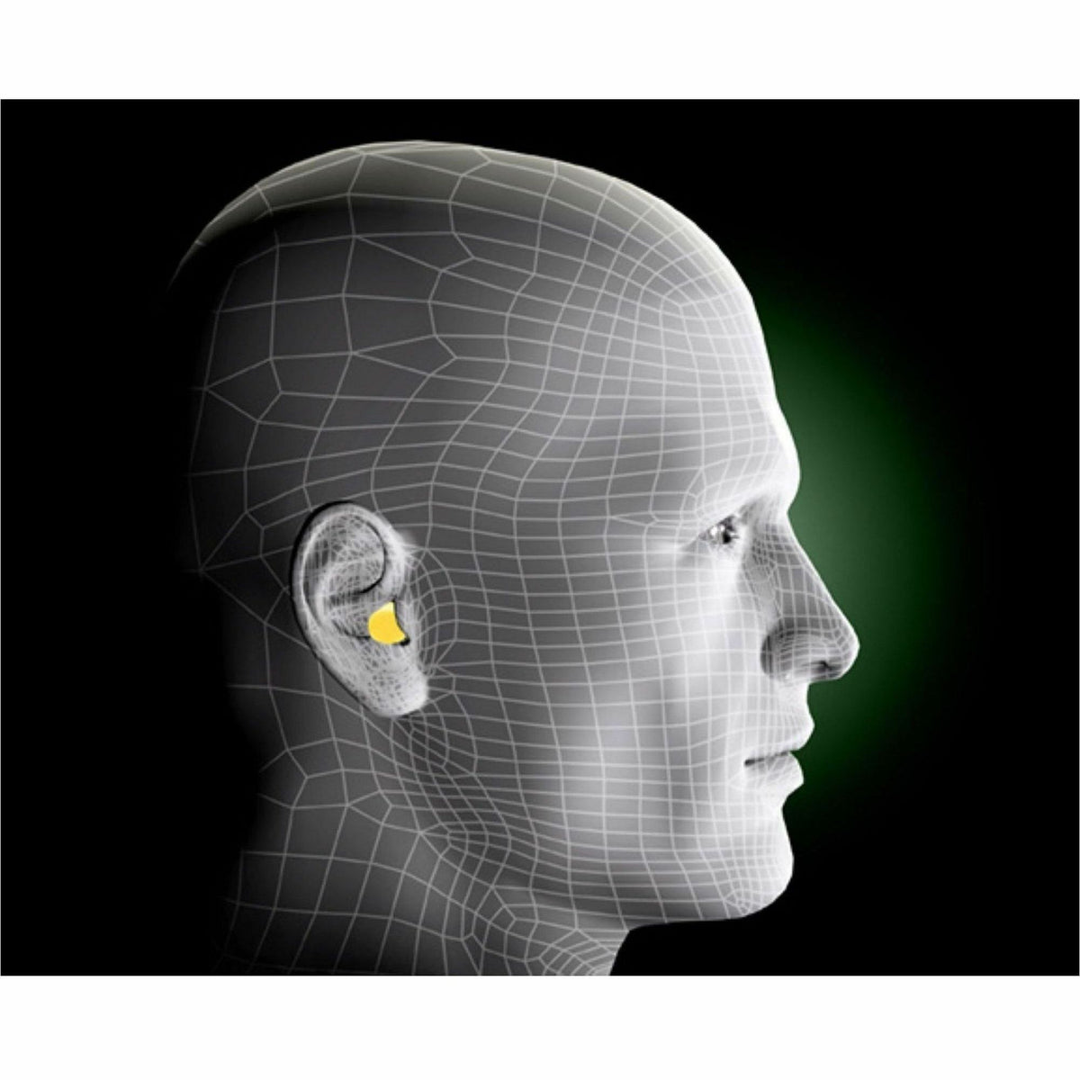 Aearo Classic Uncorded Earplugs
