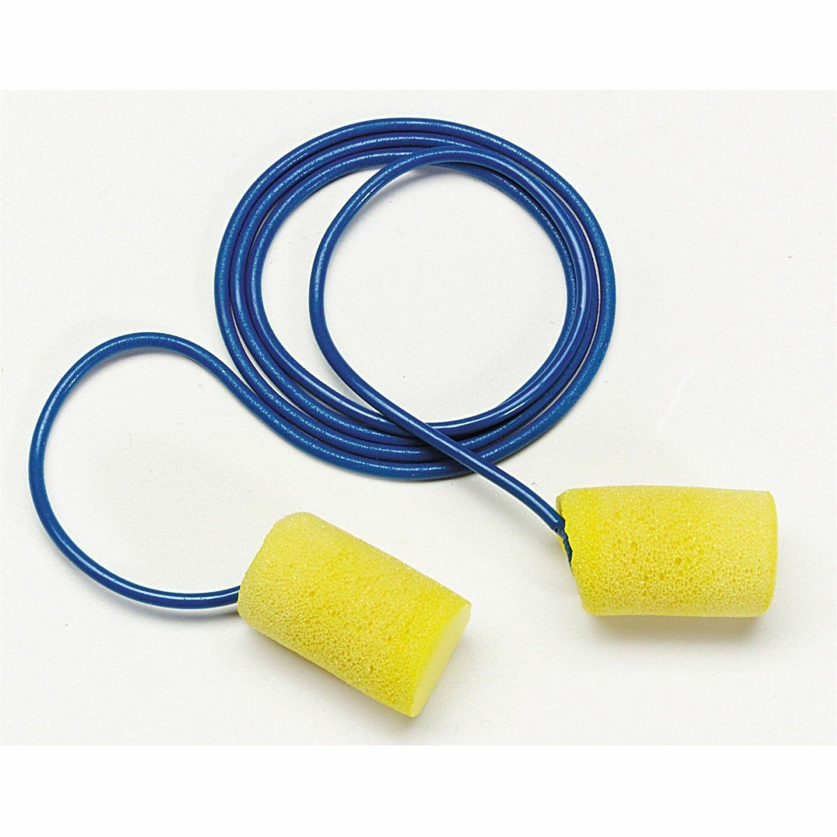 Aearo Corded Foam Earplugs