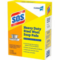 CloroxPro™ S.O.S® Steel Wool Soap Pads
