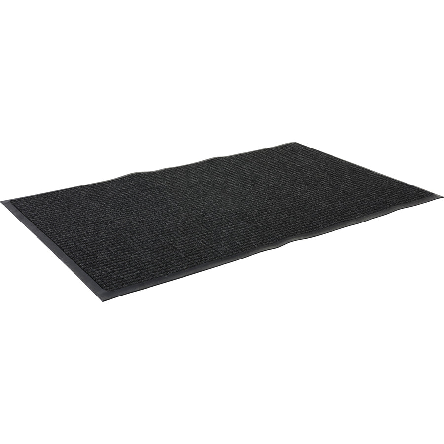 Genuine Joe WaterGuard Indoor/Outdoor Mats