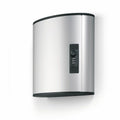 DURABLE Predrilled Brushed Key Cabinet