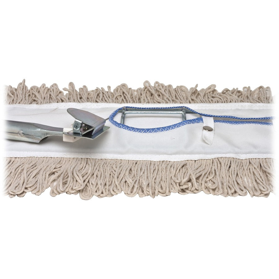 Genuine Joe Clip-On 24" Dust Mop Frame