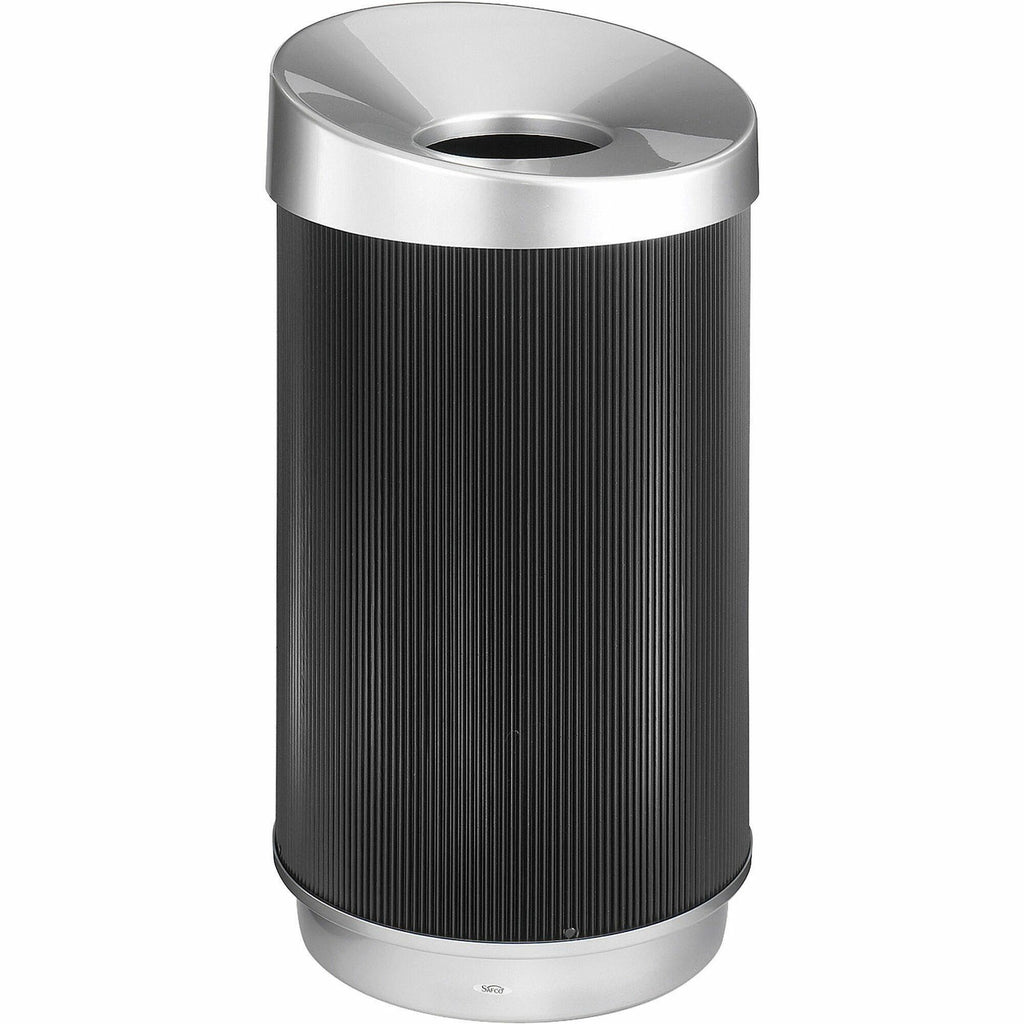 Safco At-Your-Disposal Vertex Waste Receptacle