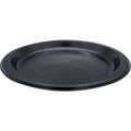 Genuine Joe 9" Round Plastic Plates