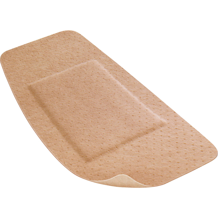 Nexcare Soft 'n Flex Bandages, 2"W