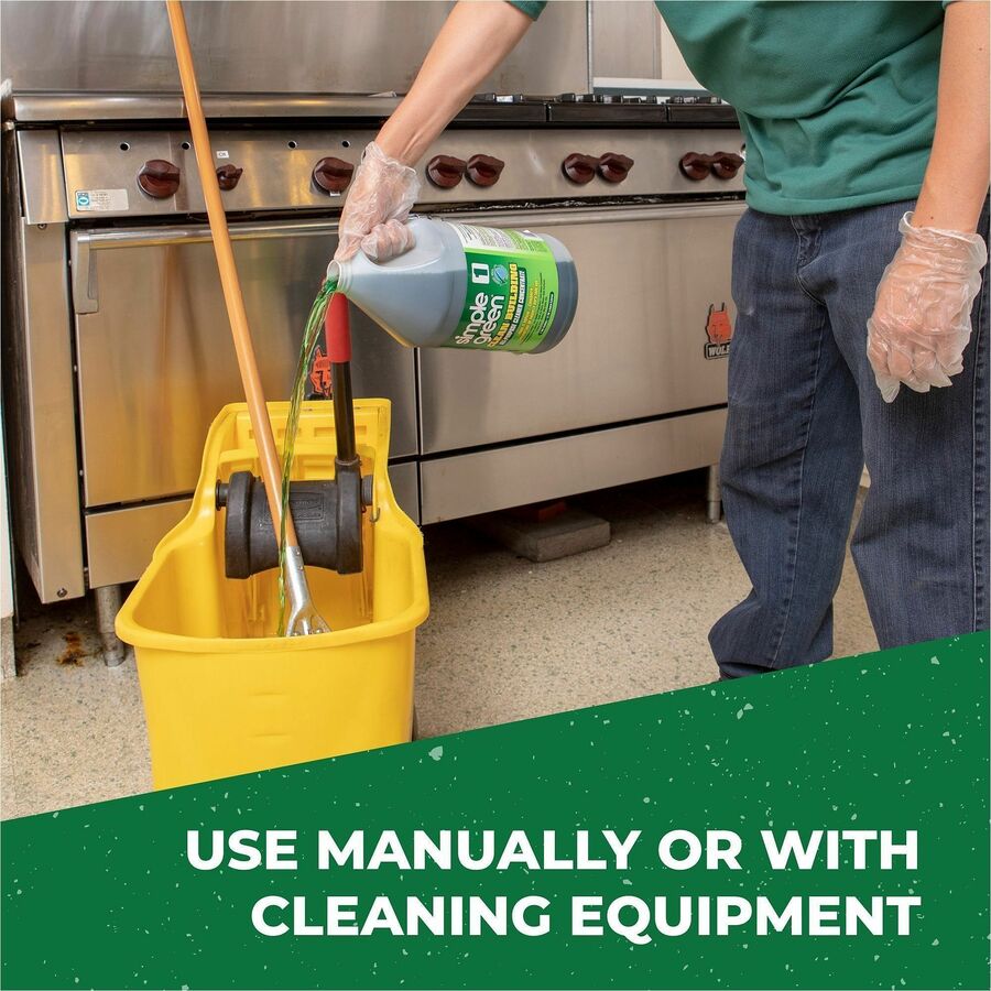 Simple Green All-purpose Cleaner Concentrate