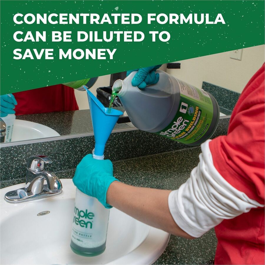 Simple Green All-purpose Cleaner Concentrate