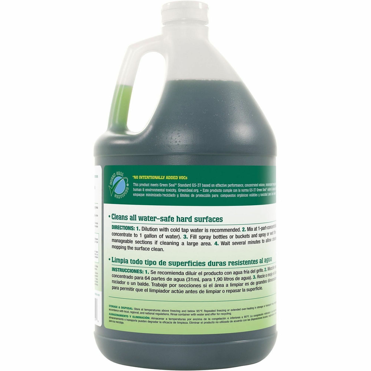 Simple Green All-purpose Cleaner Concentrate