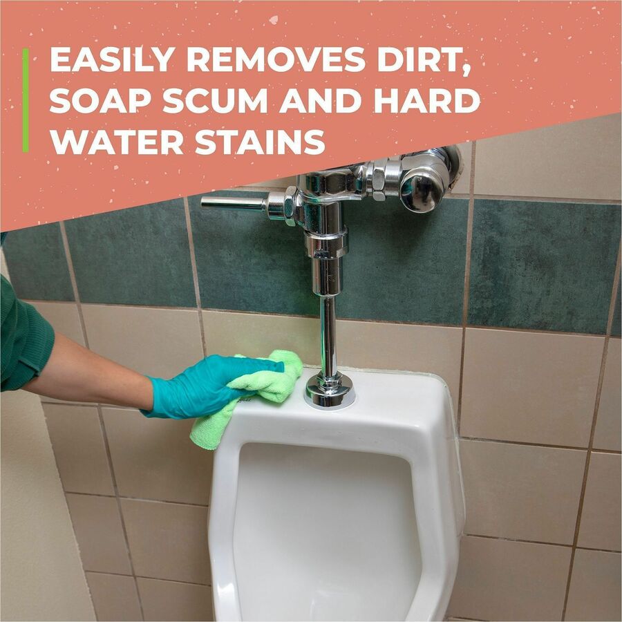 Simple Green Clean Building Bathroom Cleaner