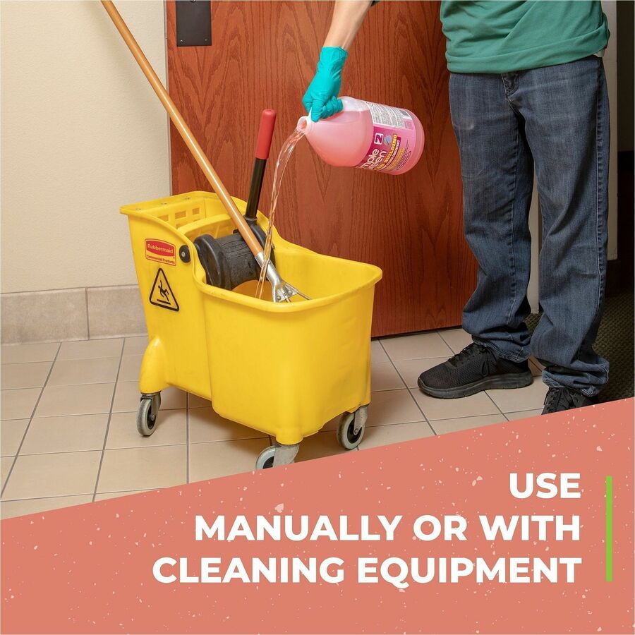 Simple Green Clean Building Bathroom Cleaner