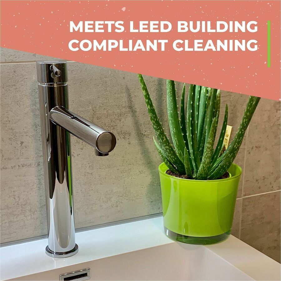 Simple Green Clean Building Bathroom Cleaner
