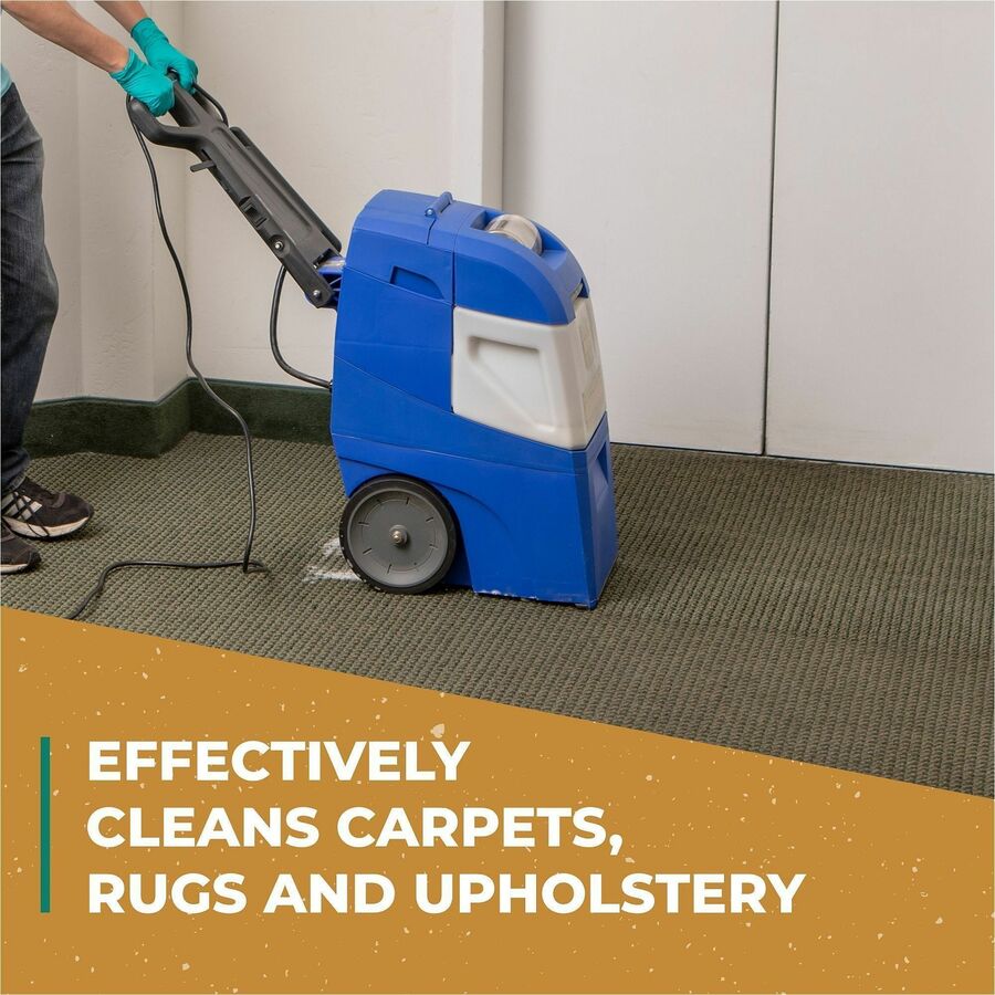 Simple Green Clean Building Carpet Cleaner Concentrate