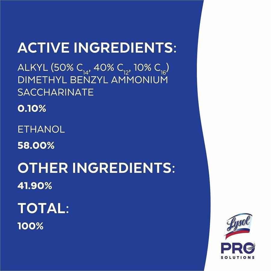 Lysol I.C. Disinfectant Spray