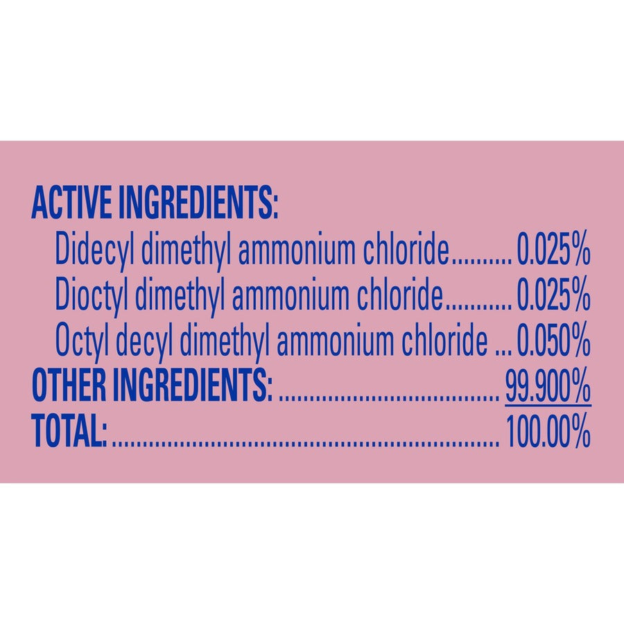 Lysol I.C. Foam Disinfectant
