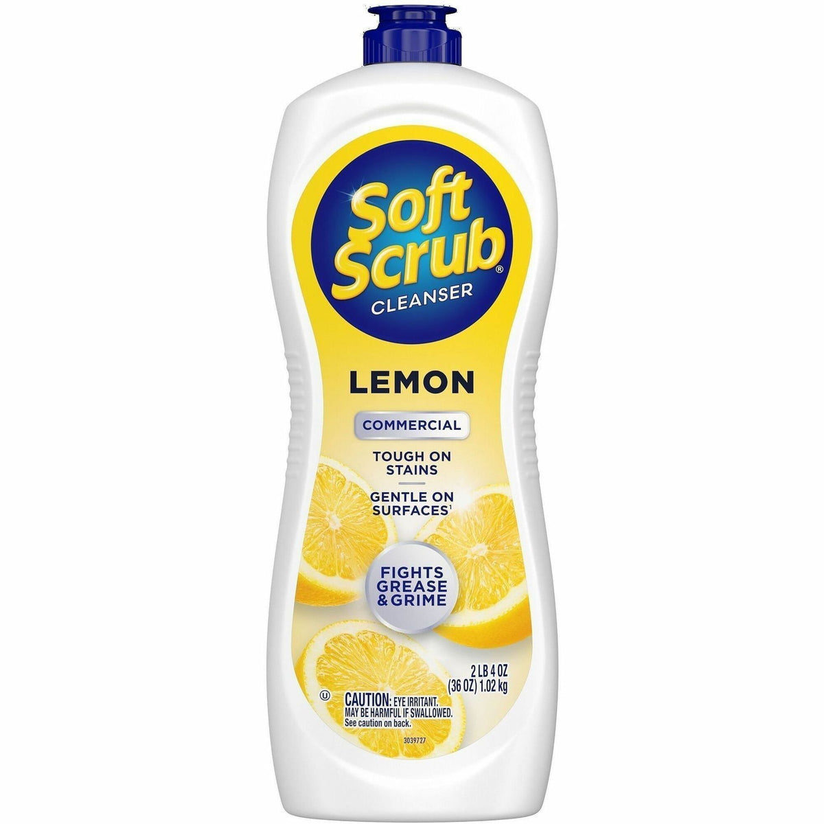 Soft Scrub All Purpose Cleanser