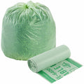 Stout EcoSafe Trash Bags