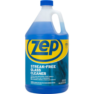 Glass Cleaners