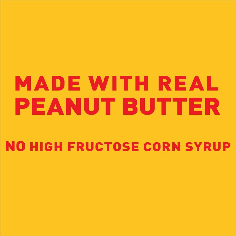 Keebler Toast and Peanut Butter Sandwich Crackers