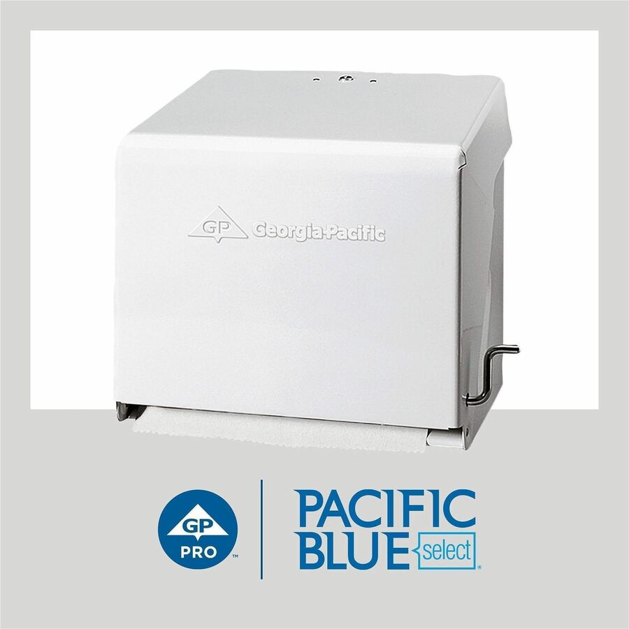 Pacific Blue Select Premium Paper Towel Roll