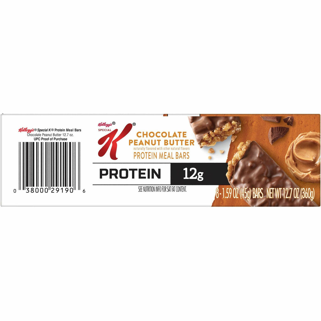 Special K Keebler Special K Protein Meal Bars
