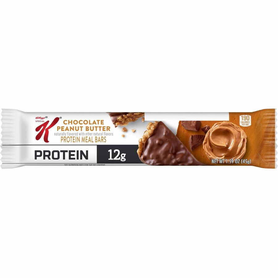 Special K Keebler Special K Protein Meal Bars