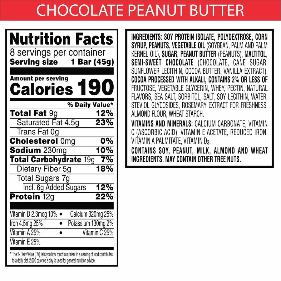 Special K Keebler Special K Protein Meal Bars