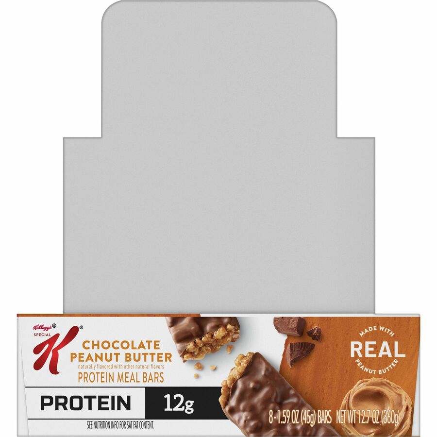 Special K Keebler Special K Protein Meal Bars